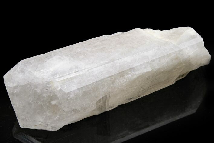 Lustrous Danburite Crystal - San Luis Potosi, Mexico #225722